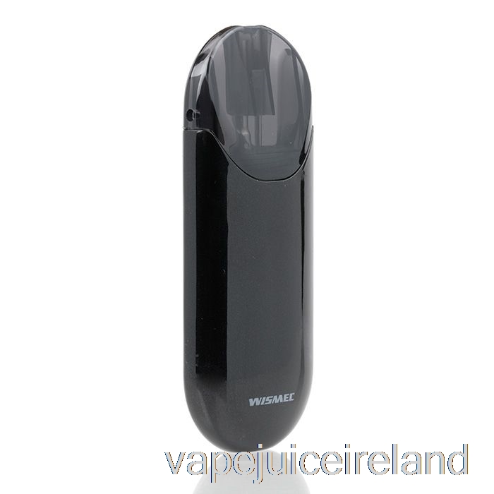 Vape Juice Wismec MOTIV 2 AIO Pod System Black